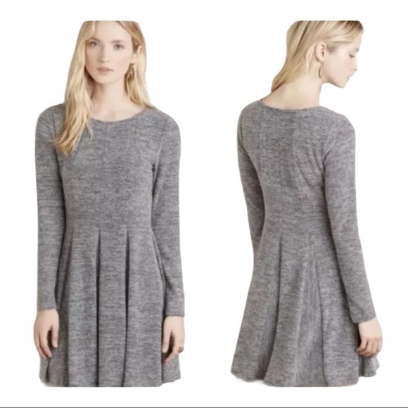 Anthropologie Dolan Left Coast Piper Dress - Picture 2 of 5